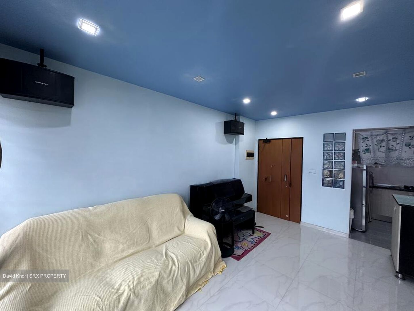 Blk 613C Damai Grove (Punggol), HDB 3 Rooms #503476151